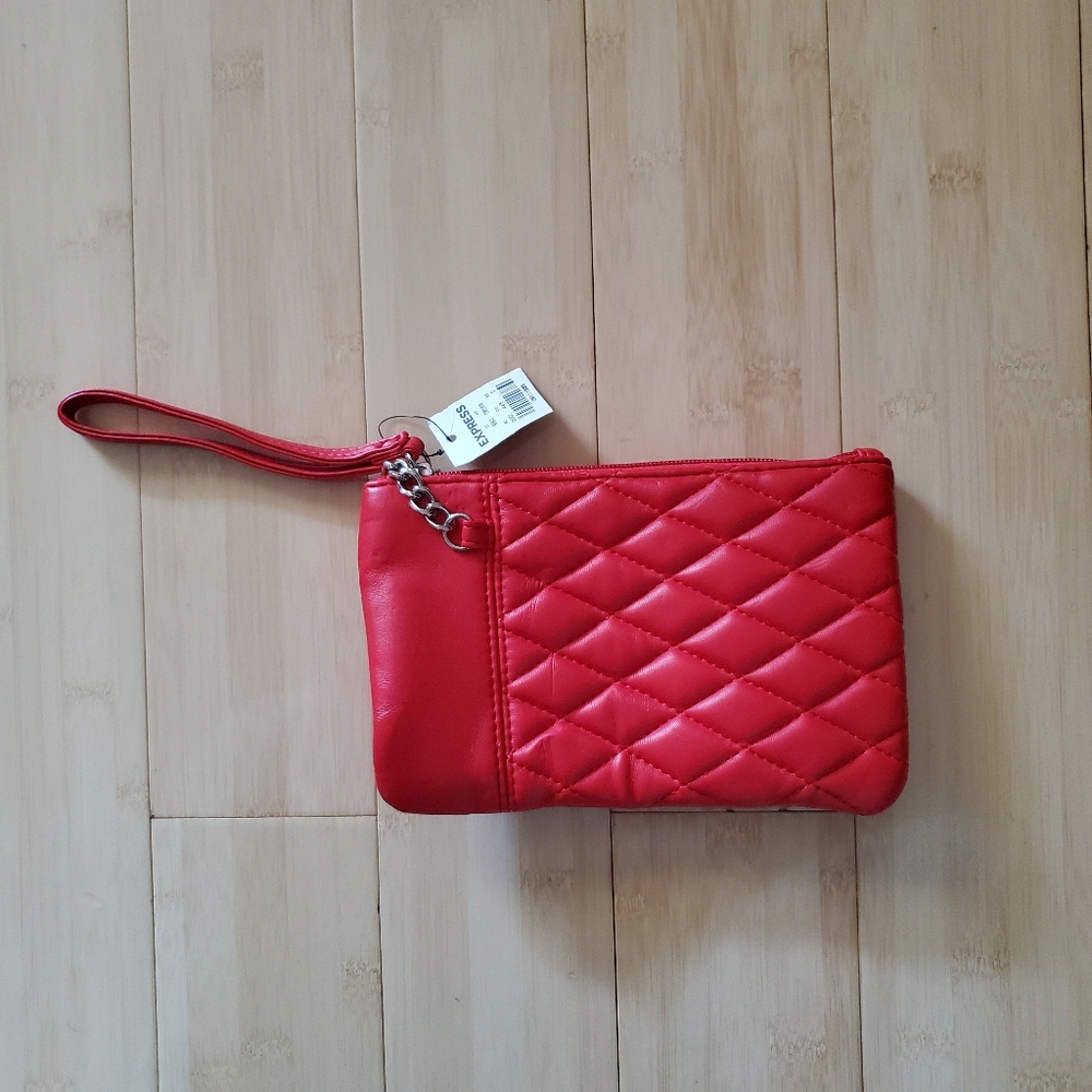 Express Wristlet